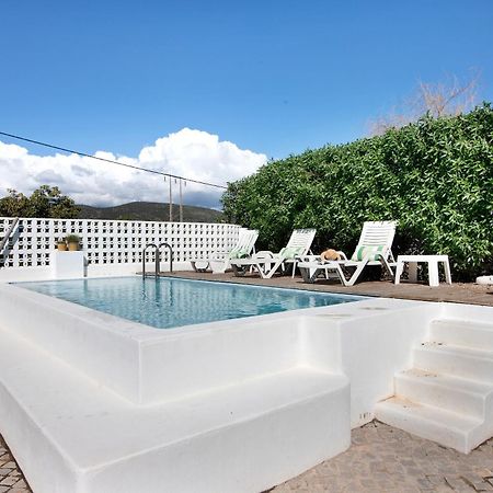 Вилла Casa Lavadeira - Vinhas De Nexe Фару Экстерьер фото